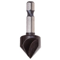 Trend SNAP/CSK/1 Snappy 82DEG Countersink Tool Steel £15.11